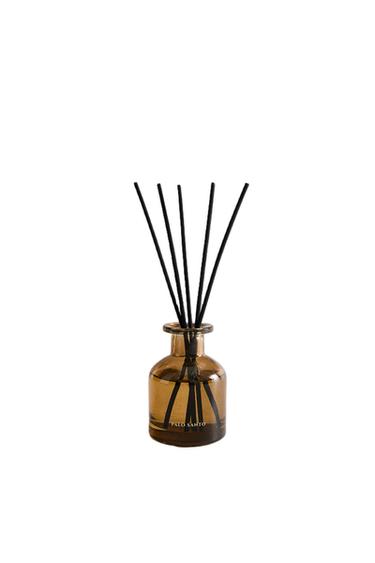 (120 ML) PALO SANTO REED DIFFUSERS - Ash by Zara