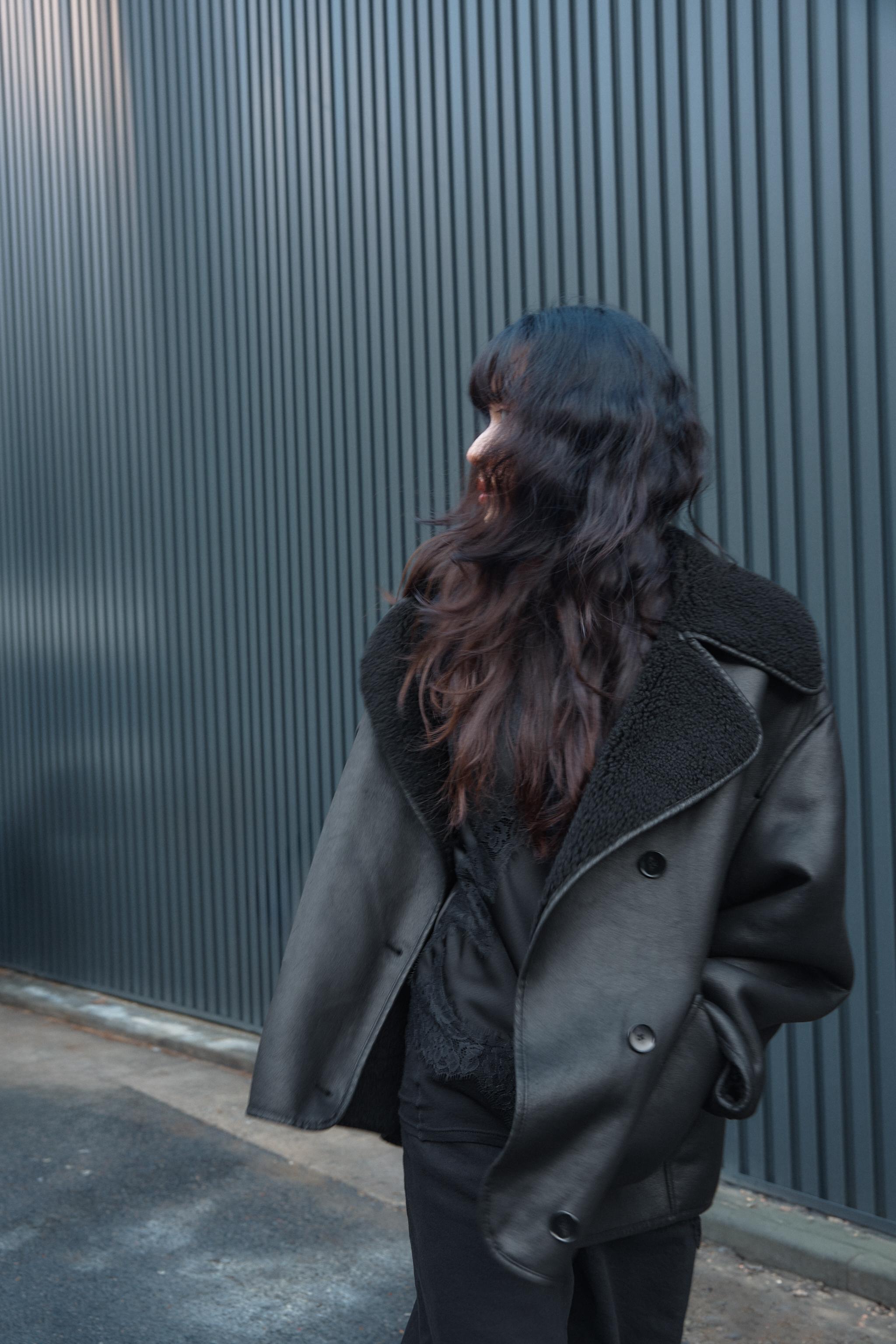 ジャケット - レディース ライダース | ZARA 日本