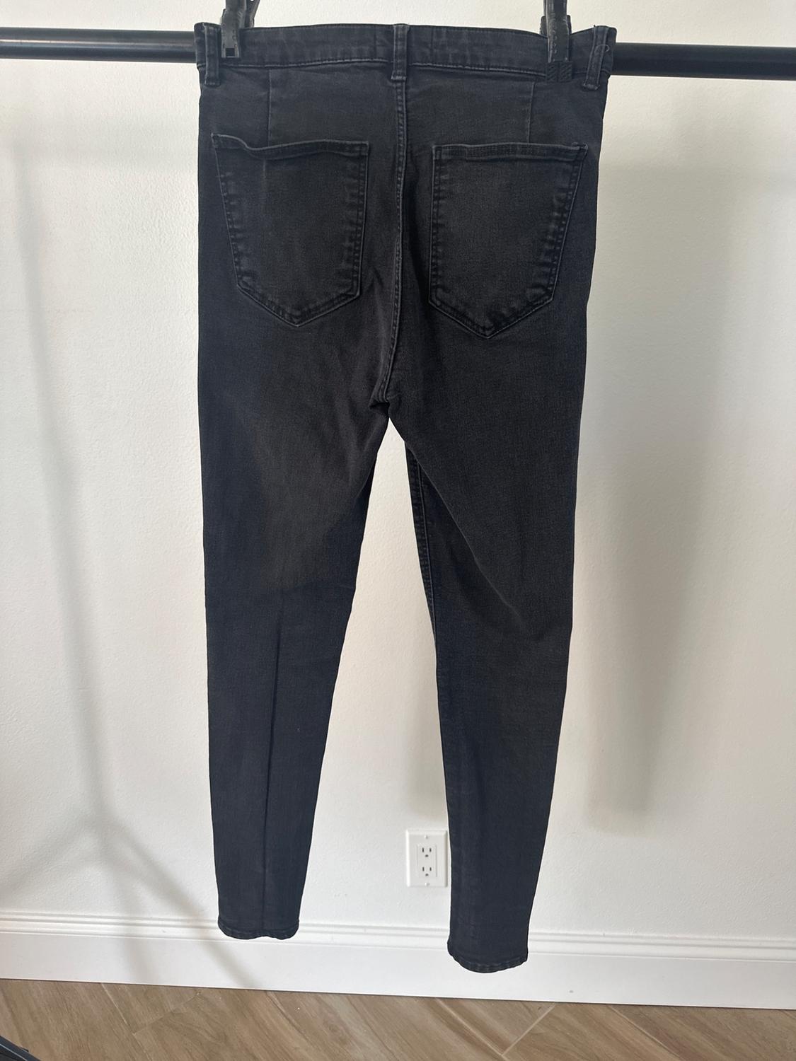 JEGGINGS SUPER ELASTIC - Image 3