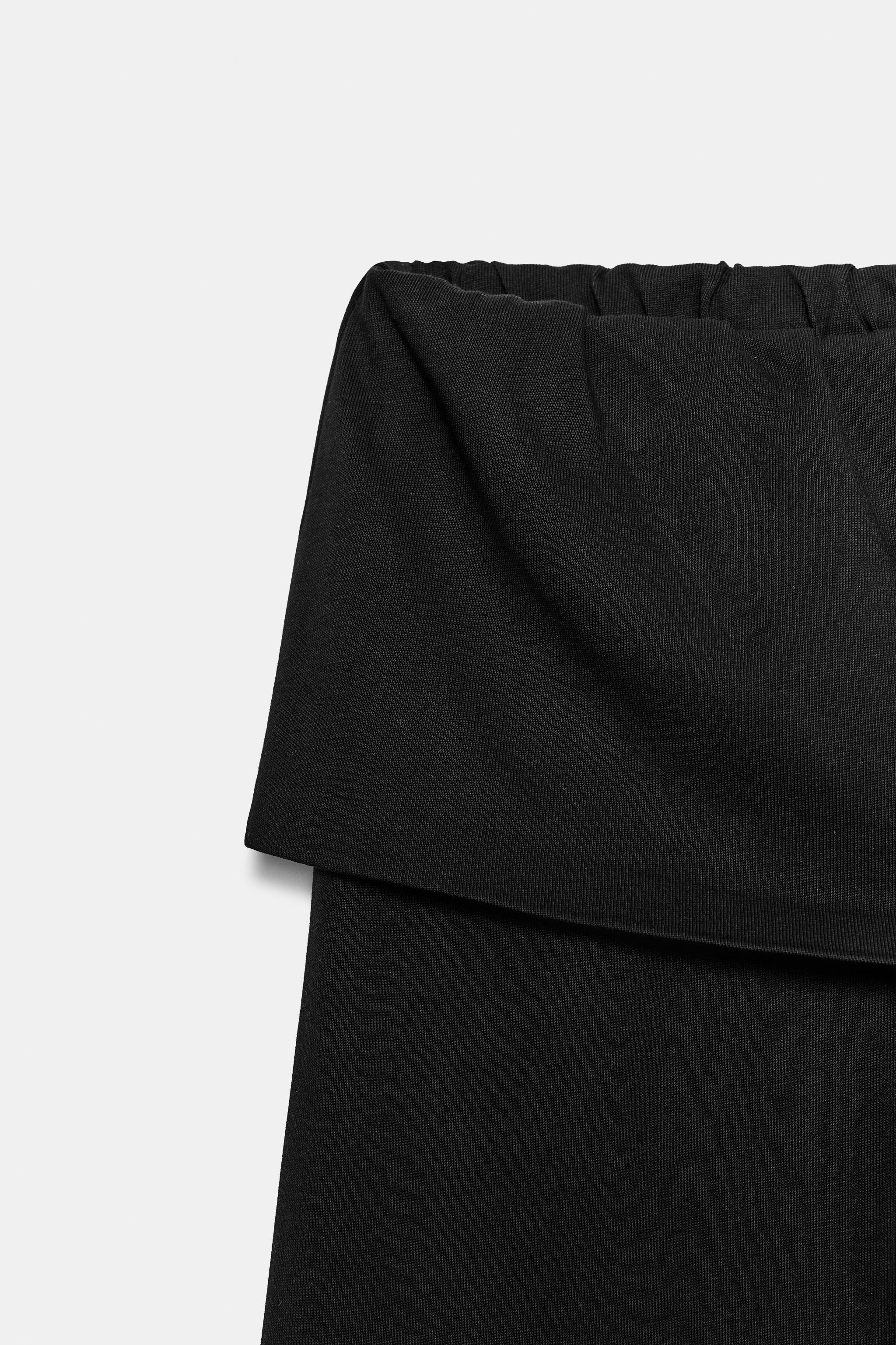 HEAVY COTTON SASH PANTS