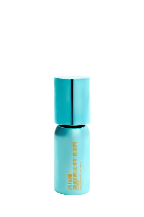 GOLDEN HOUR: INTO THE GLOW PARFÉM NA VLASY 75 ML. - tónovaná kůže od Zara - Obrázek 0
