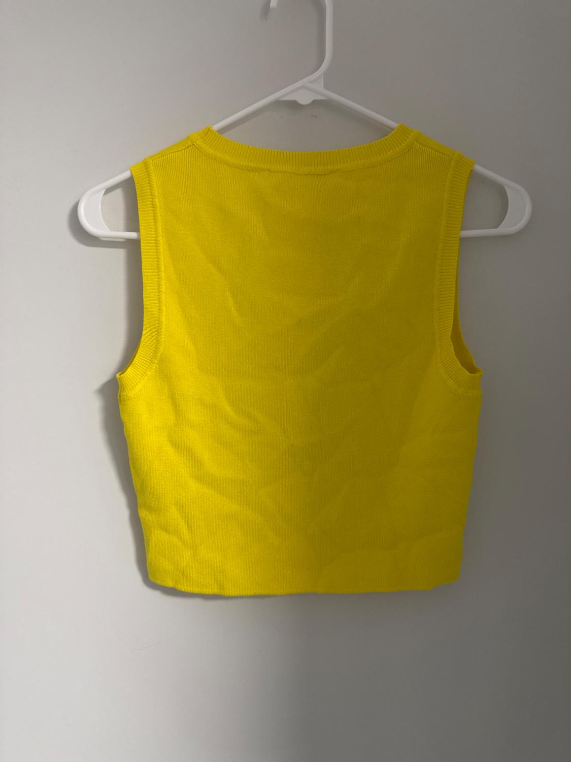 TOP CROPPED PUNTO - Image 4