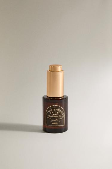 (15 ML) RAUMDUFTÖL SALTED CARAMEL - Cremefarben von Zara - Bild 0