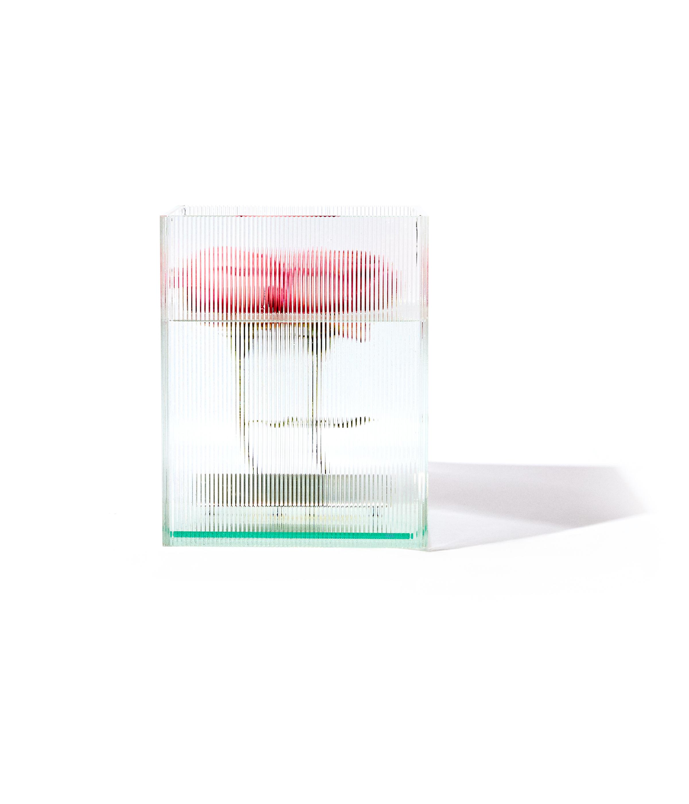 NICK KNIGHT FLOWER VASE