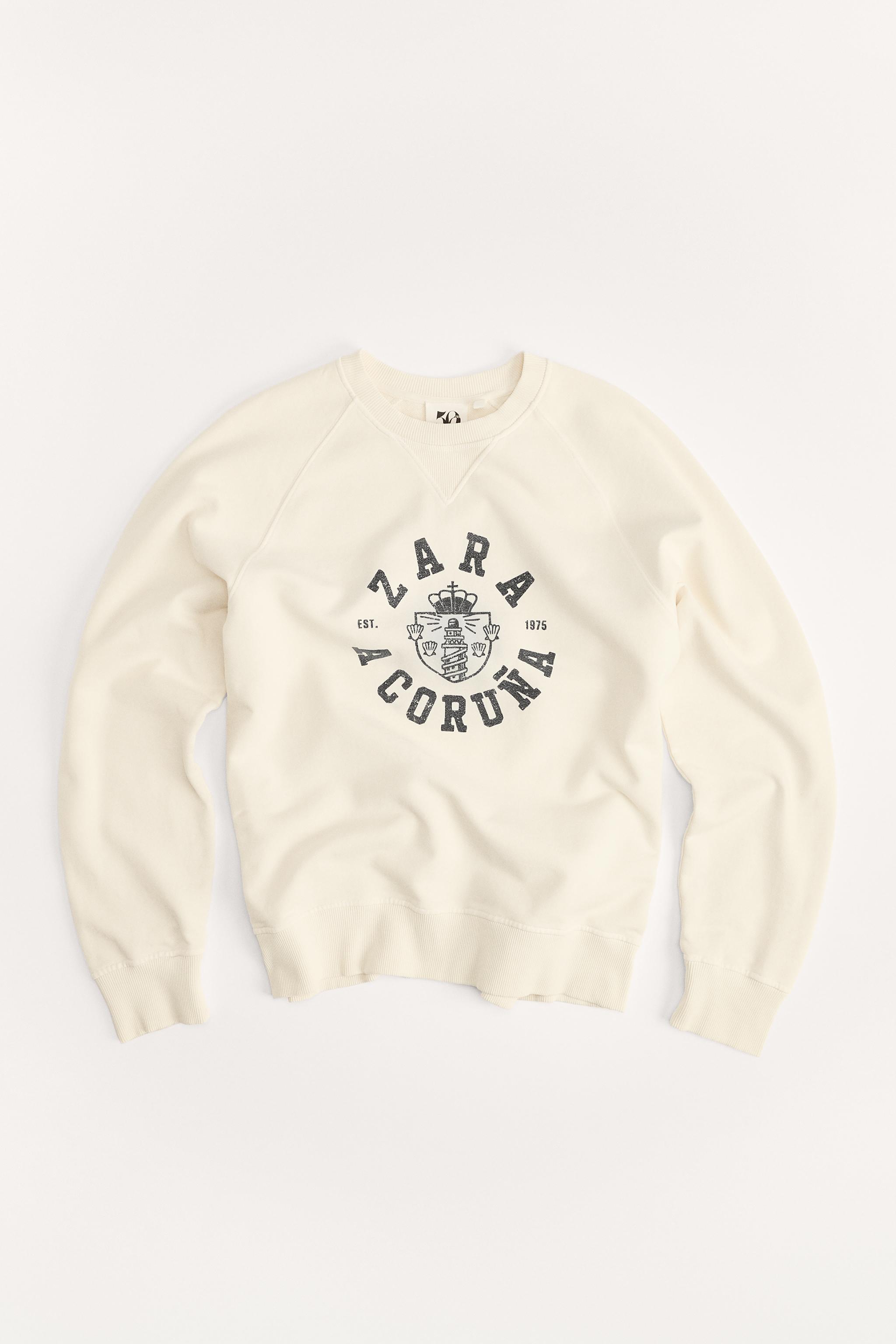 SWEAT VARSITY 50TH ANNIVERSARY