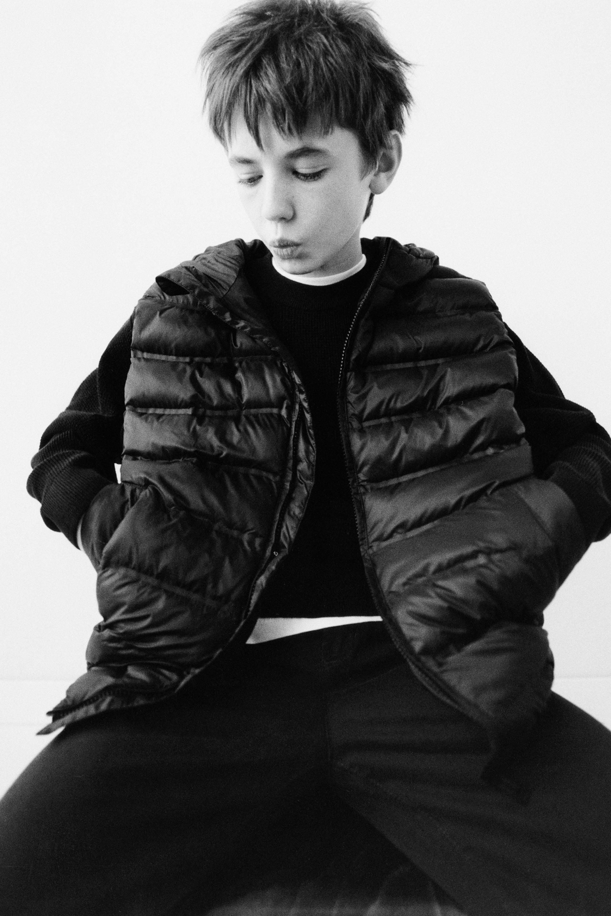 ZARAキッズ　男の子 セットアップ　ベスト付き　ZARAフォーマル 楽天市場】【新規値下げ!】△ザラ/ZARA△116/122cm スーツ 濃紺