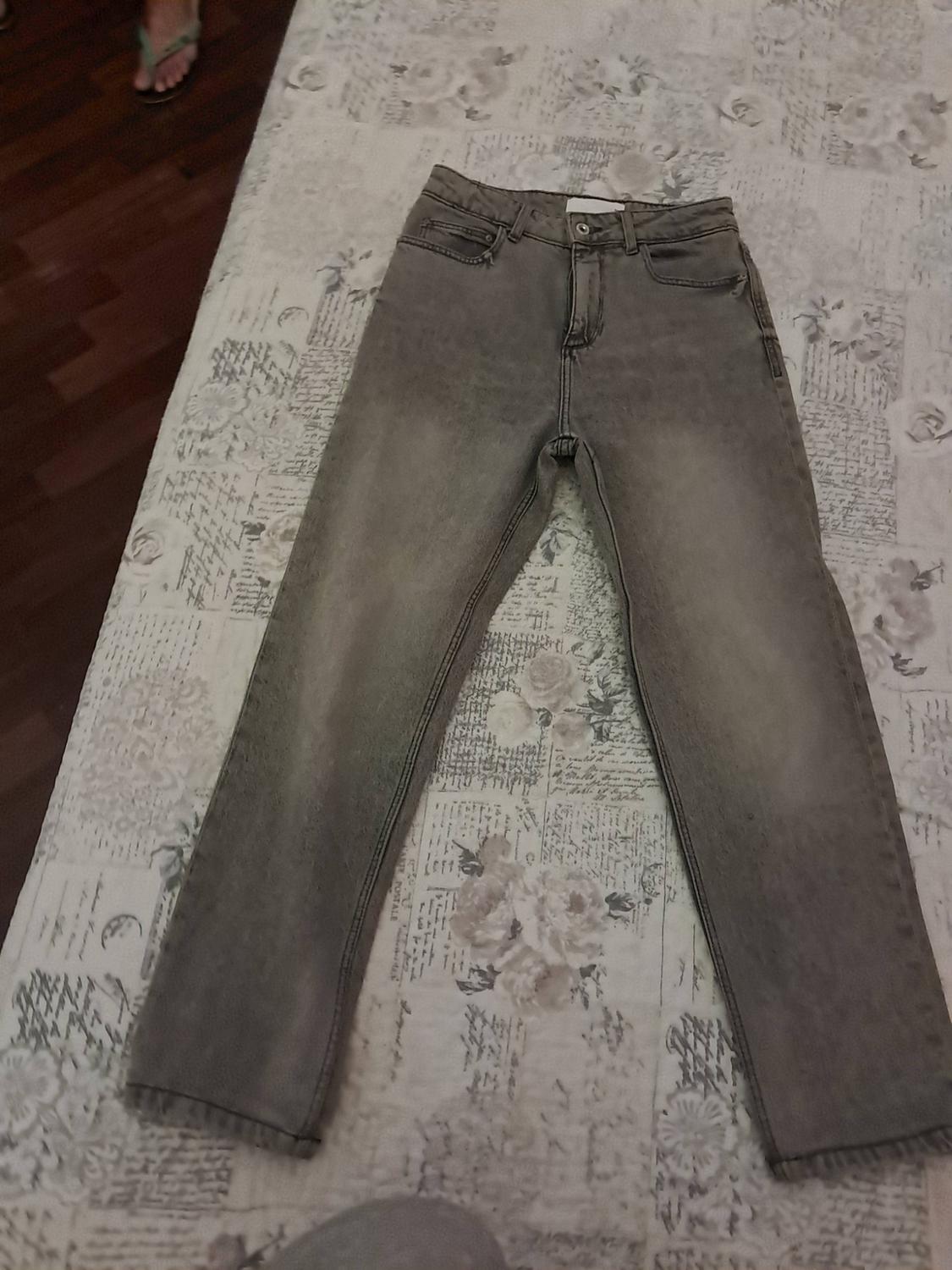 JEANS MODELLO MOM - Image 4