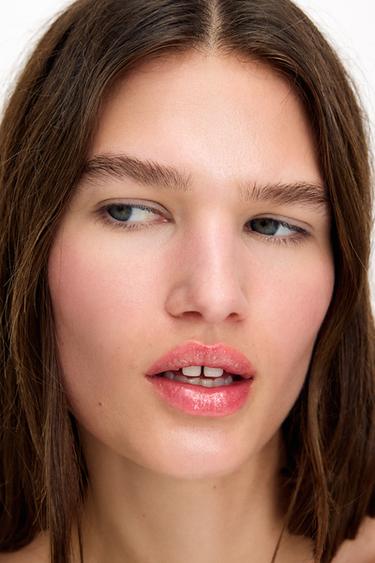 GLOSSY LIP BALM MYSTIC TINT - MYSTIC TINT de Zara - Image 2
