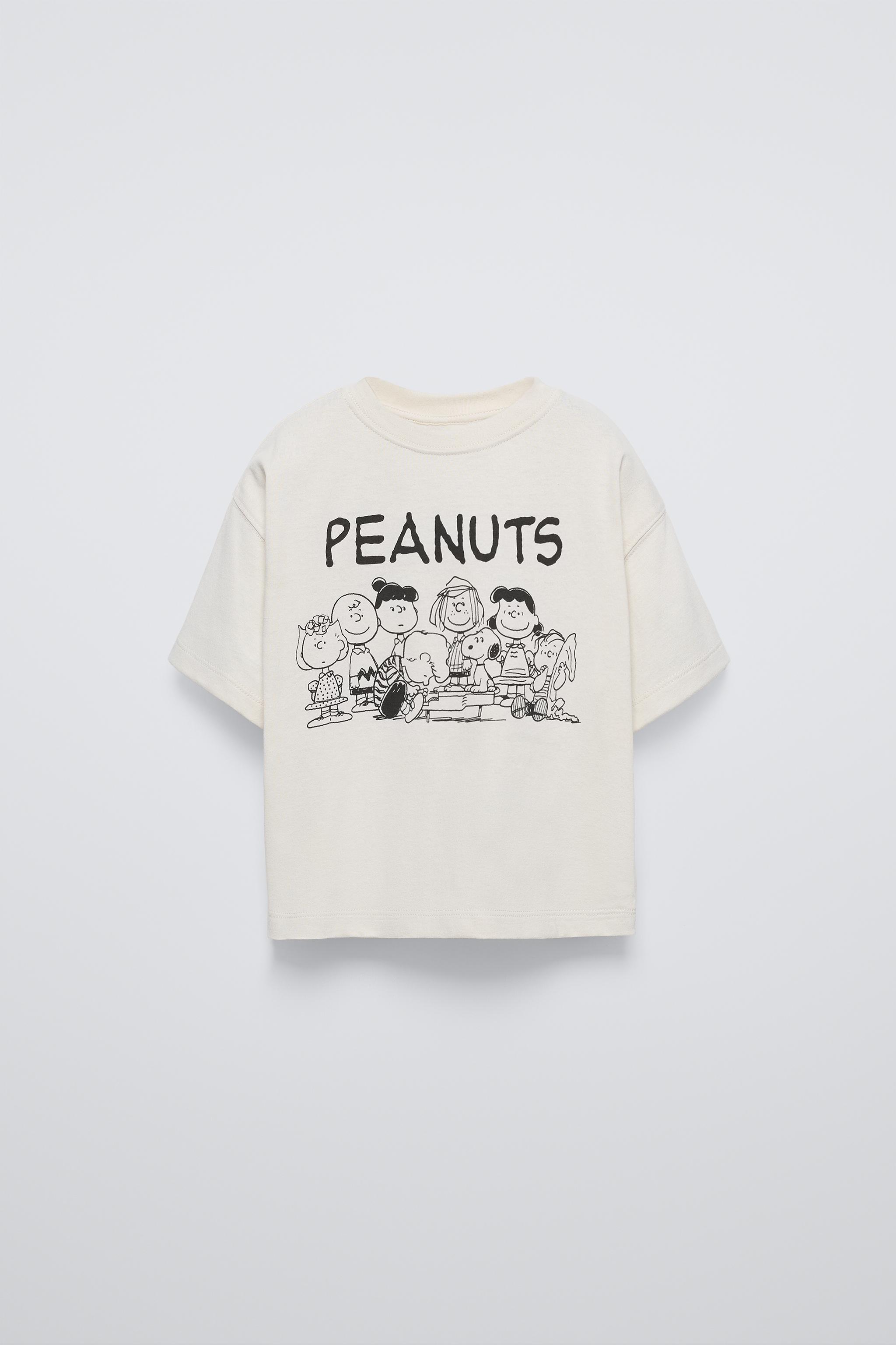 SNOOPY PEANUTS™ Tシャツ