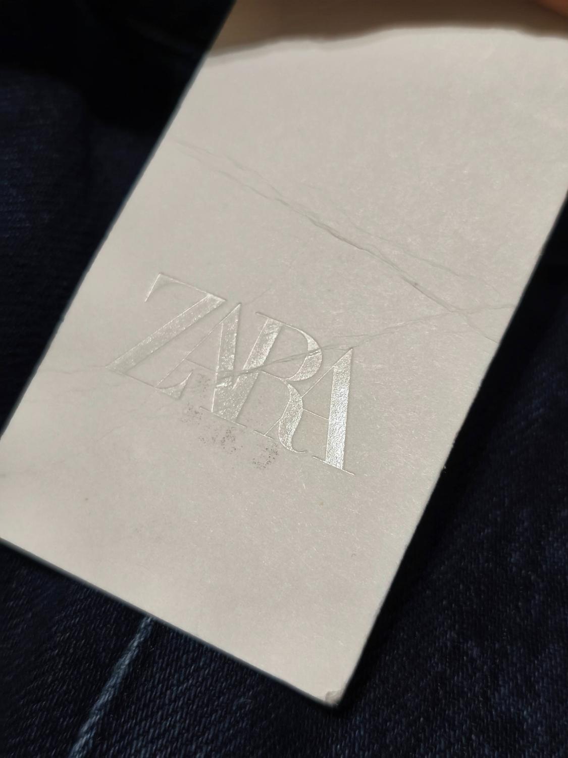 ΤΖΙΝ Z1975 LOOSE WIDE LEG ΨΗΛΟΜΕΣΟ - Image 4