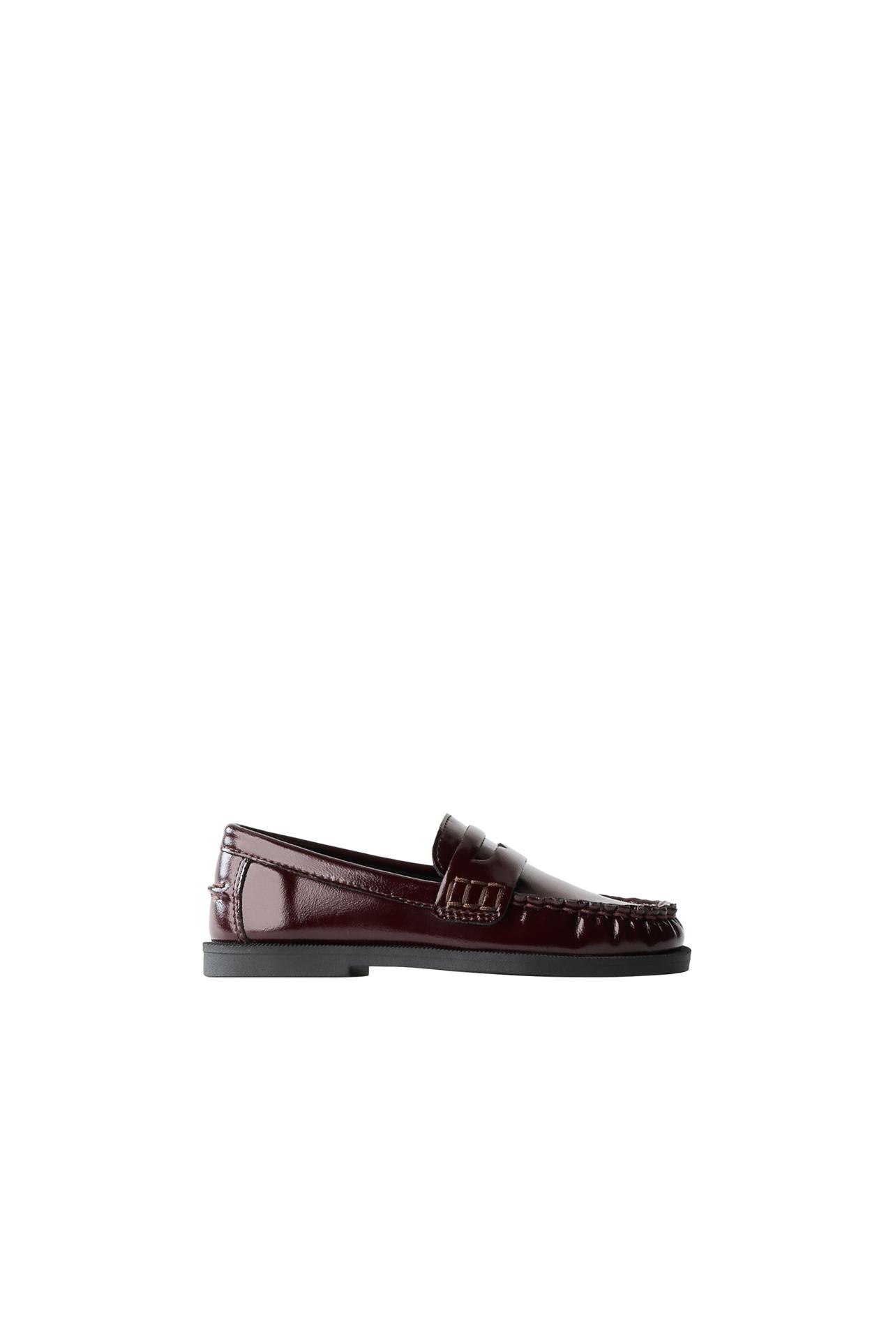 CLASSIC PENNY LOAFERS