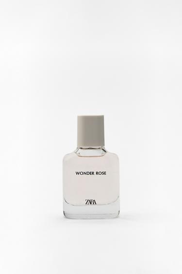 WONDER ROSE EDT 30 ML / 1.01 oz -  by Zara - Image 0