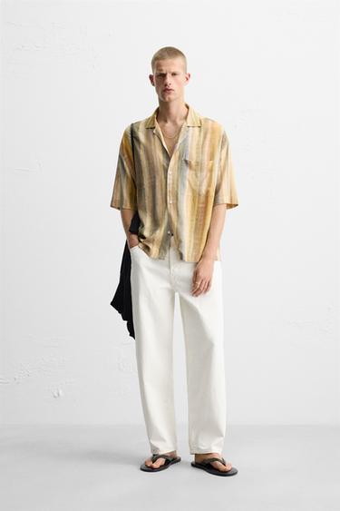 LOOK - Perla vigoré de Zara