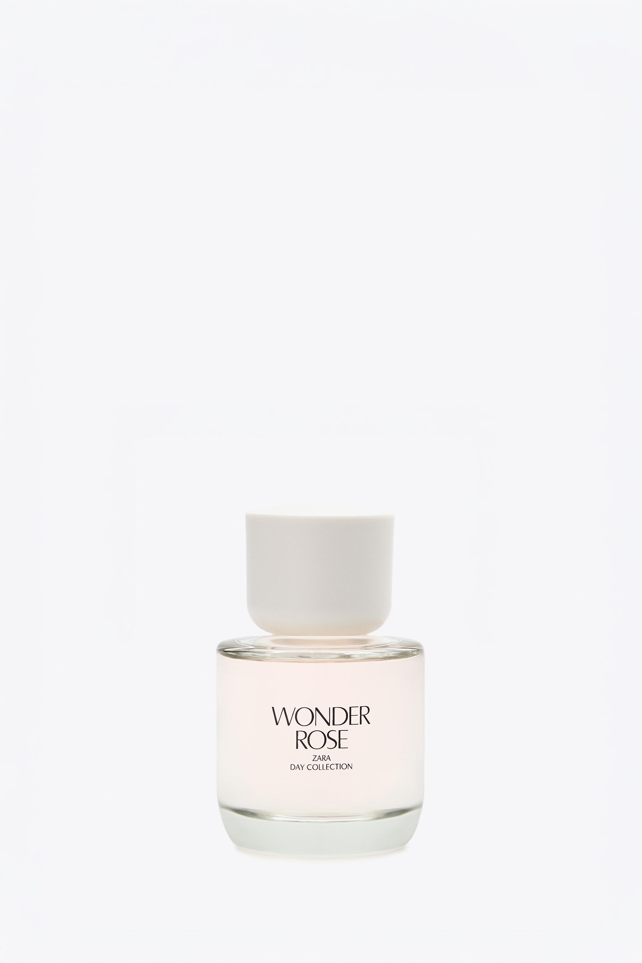 WONDER ROSE EDT 50ML (1.7 FL. OZ). | ZARA India