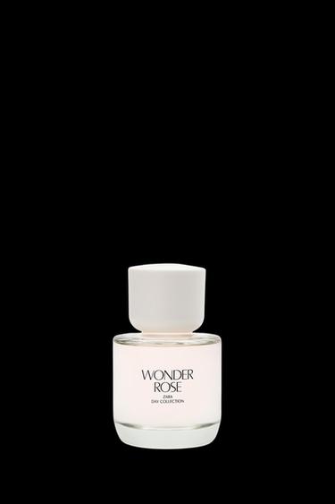 Zara WONDER ROSE EDT 50ML (1.7 FL. OZ). -  - Image 0