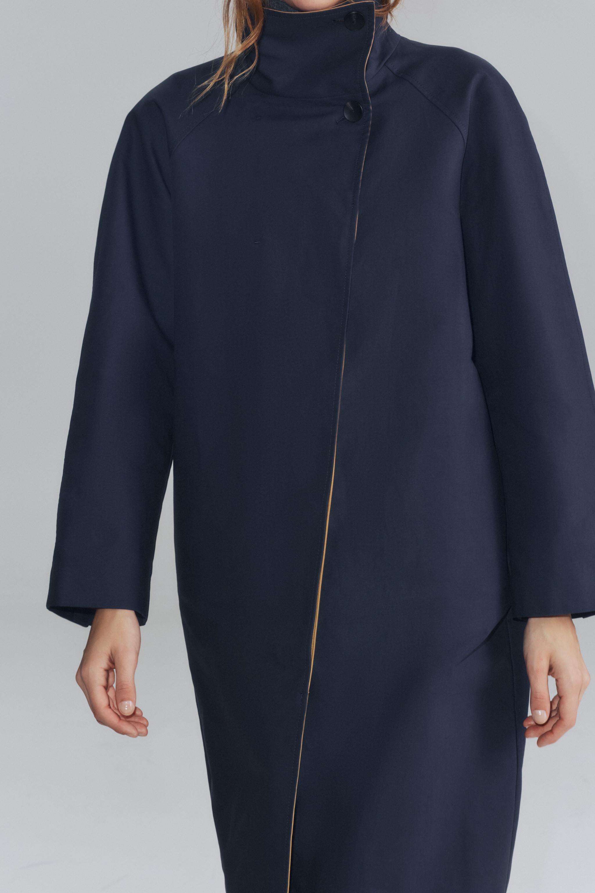 GABARDINE LONGUE ZW COLLECTION