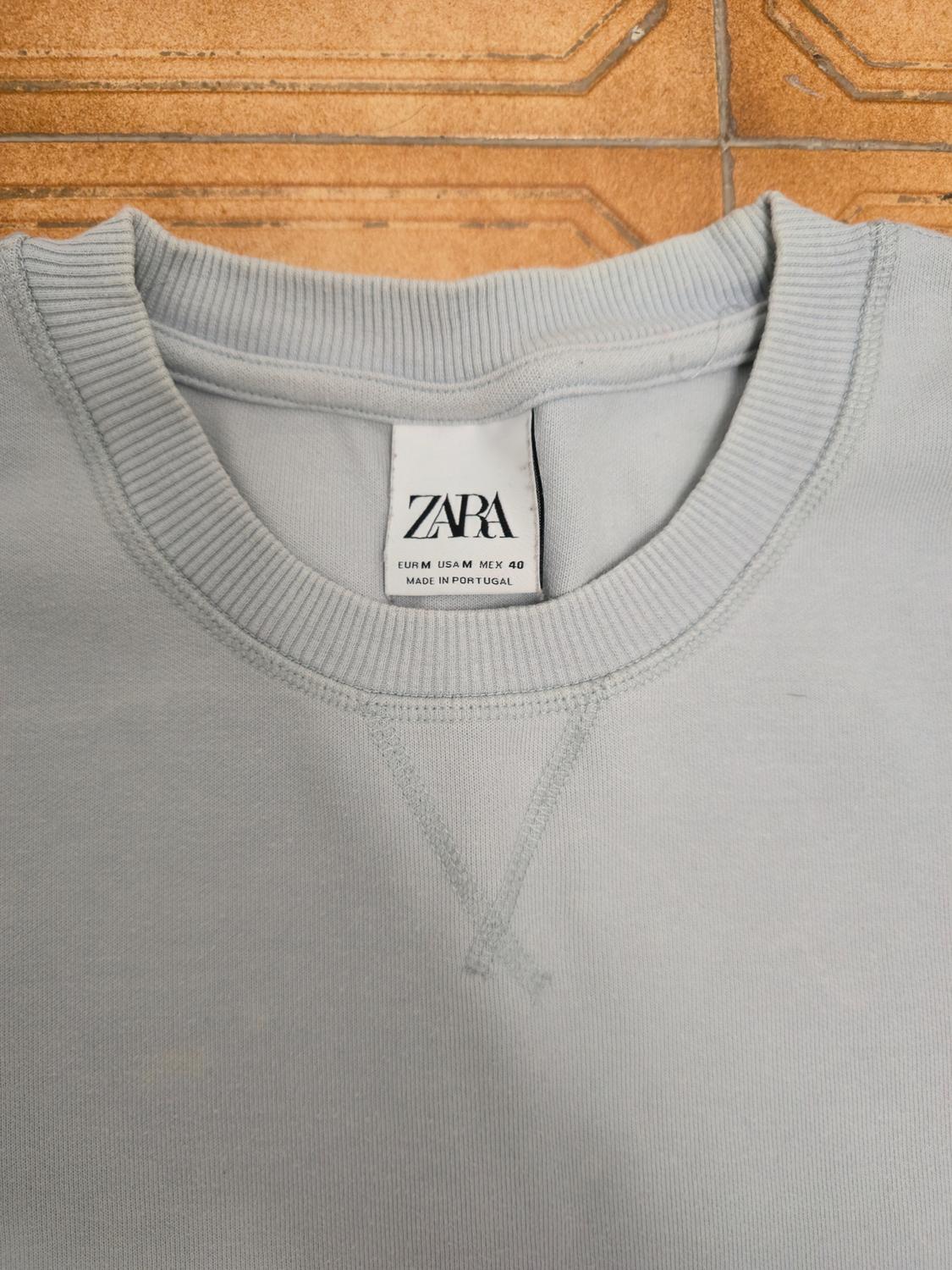 BASIC SWEATSHIRT - Image 2