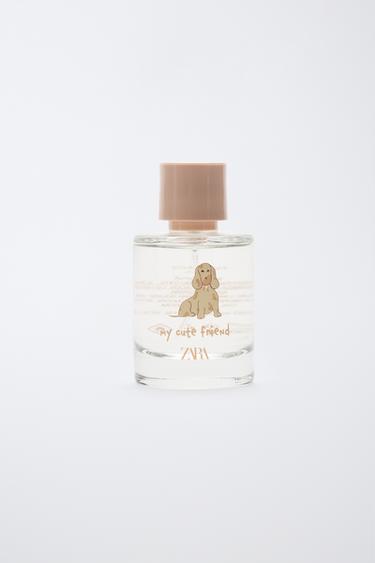 MY CUTE FRIEND DOG 50 ML (1,7 FL. OZ). - prêt à teindre de Zara