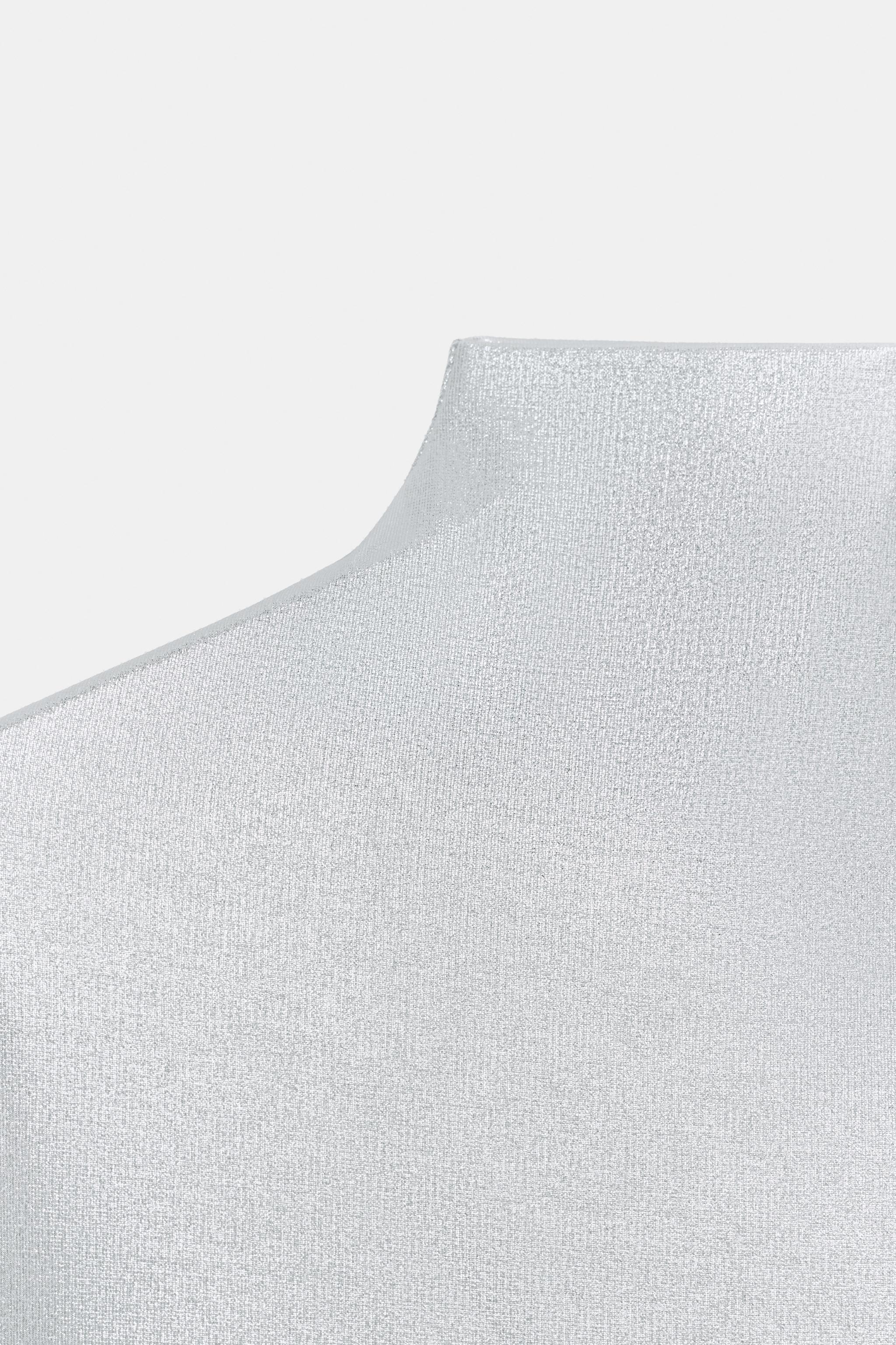 BODY FOIL MANCHES COURTES