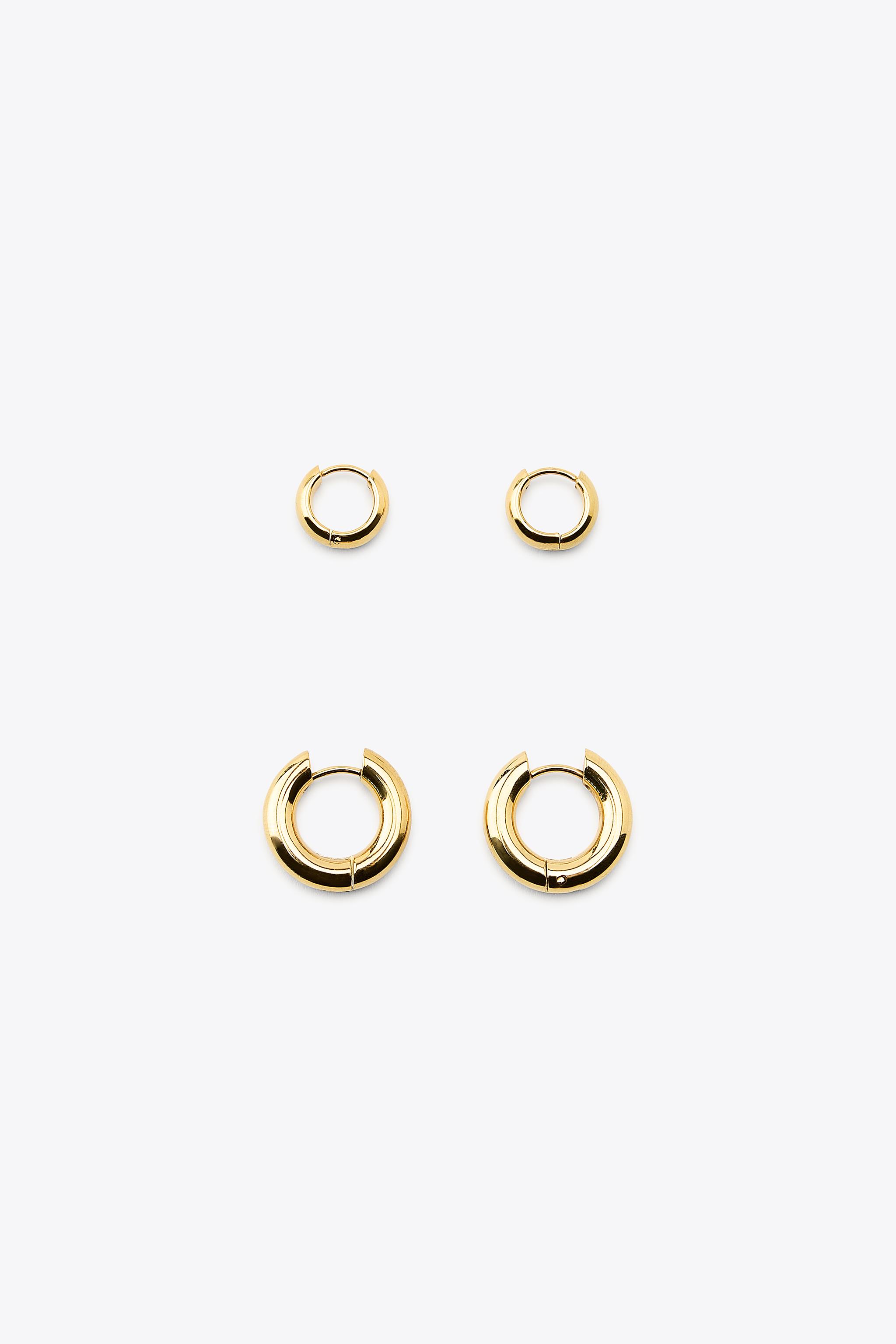 ジュエリー - レディース | ZARA 日本