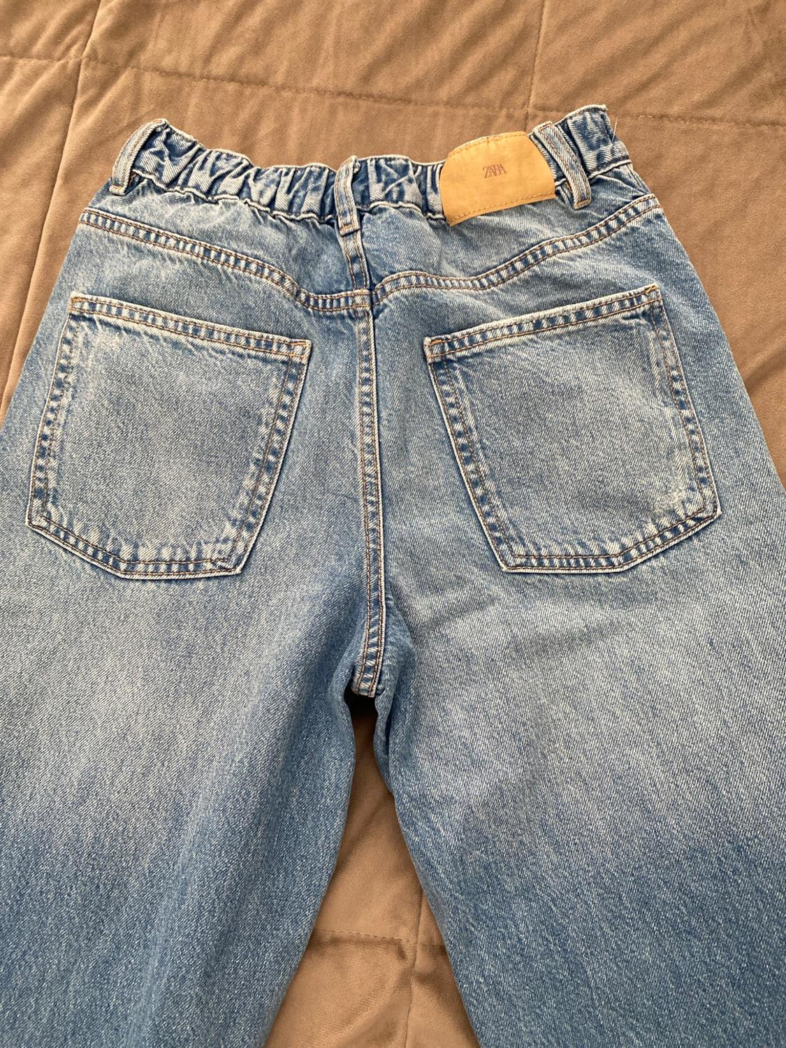 ΤΖΙΝ MOM FIT - Image 4