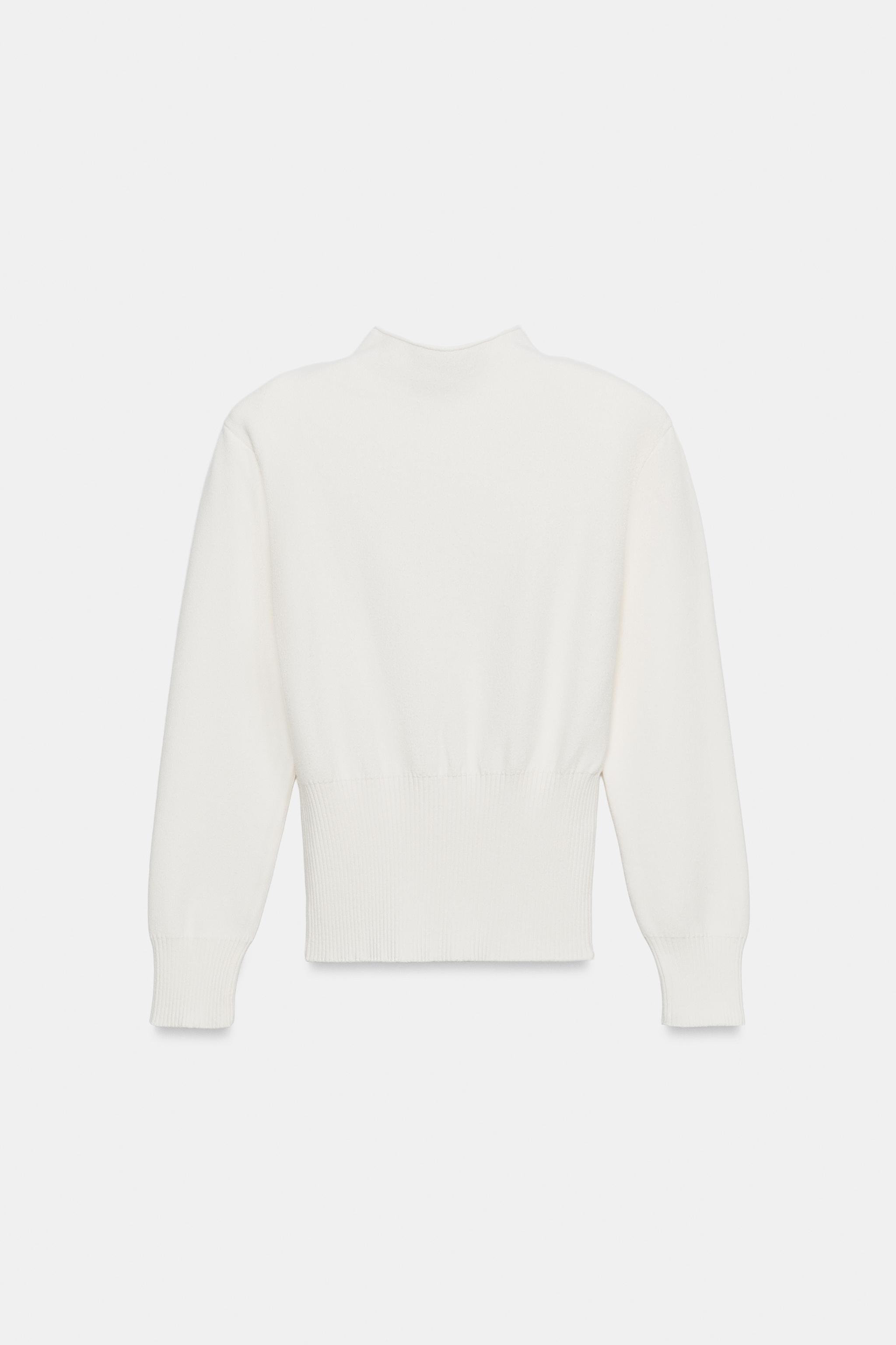 SHOULDER PAD JUMPER