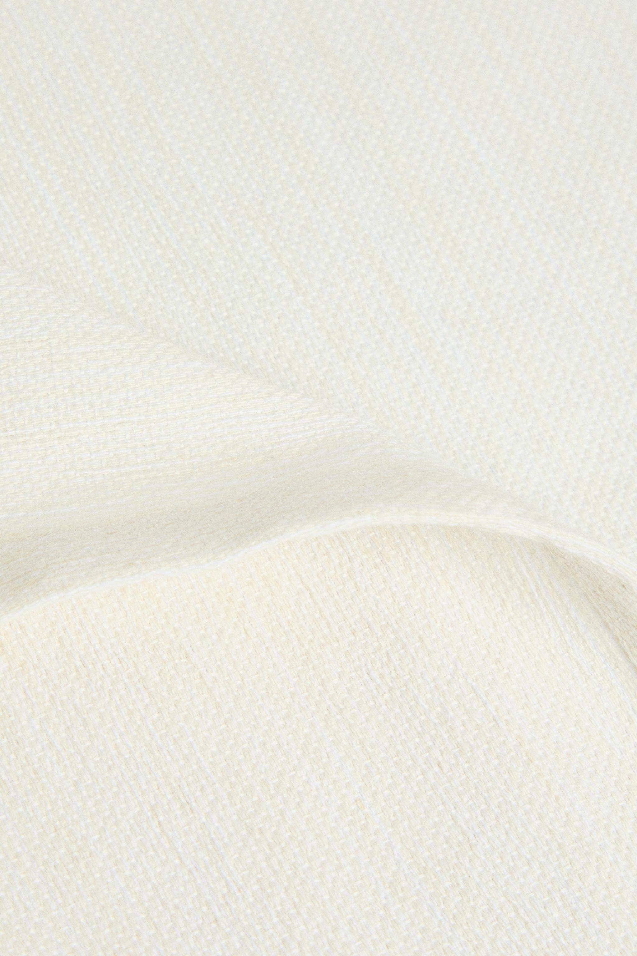 PLAIN MULTIPURPOSE BLANKET
