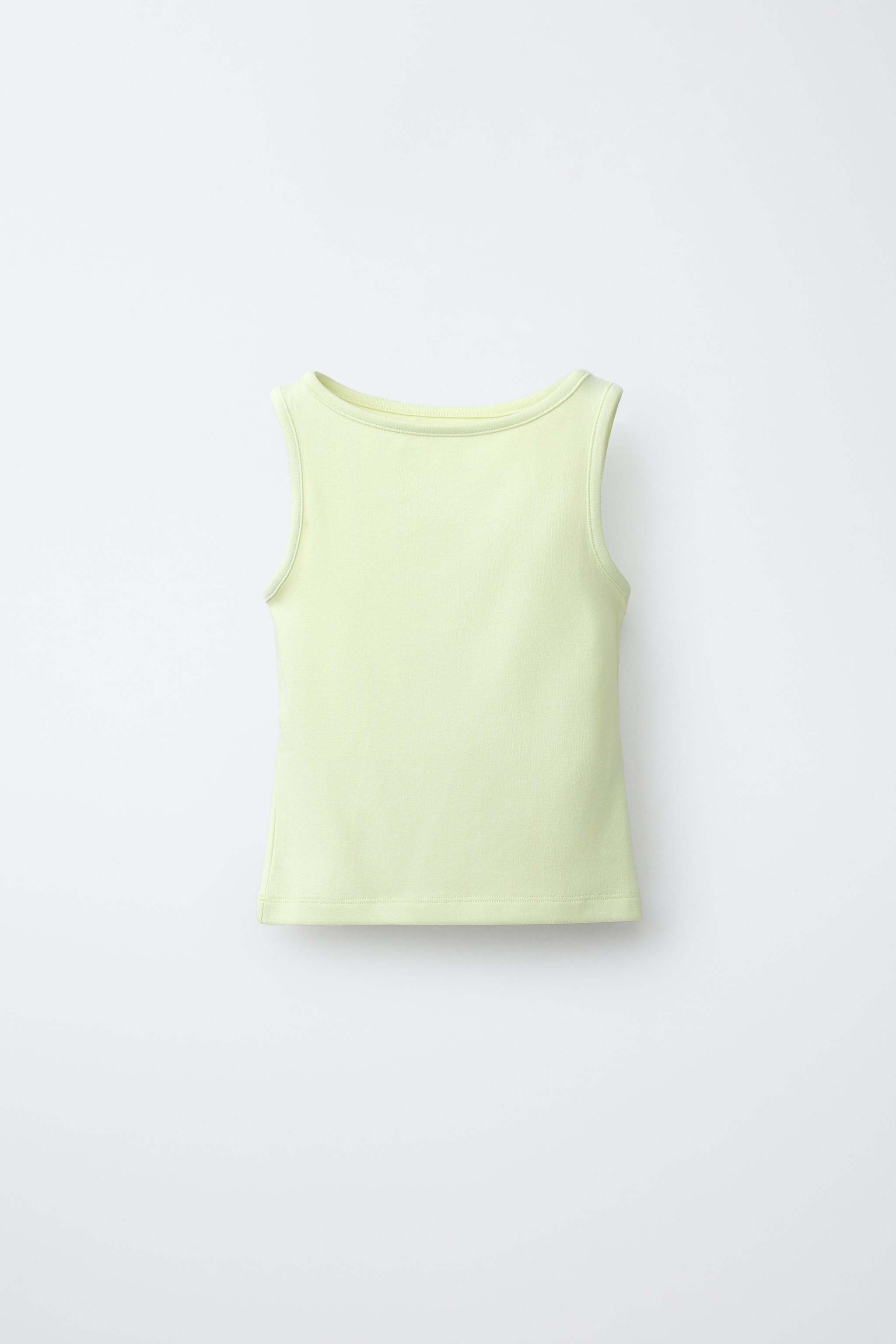TOP UNI AVEC MODAL