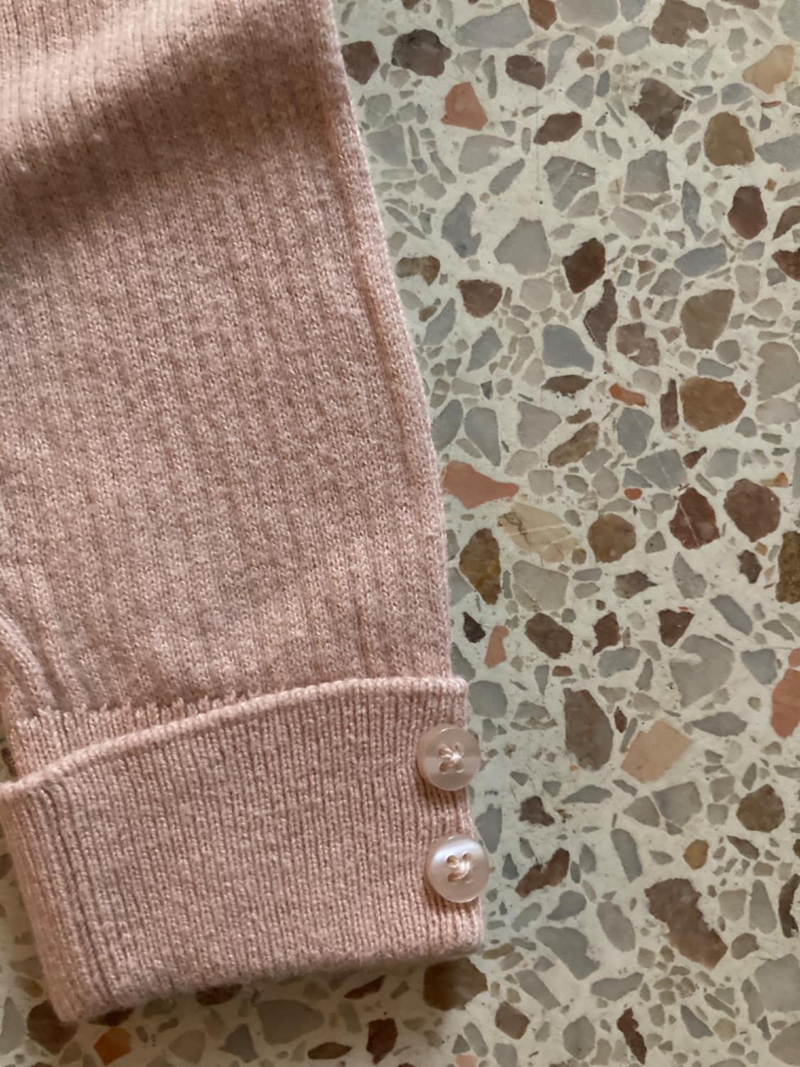 LEGGING RIB PUNTO - Image 3