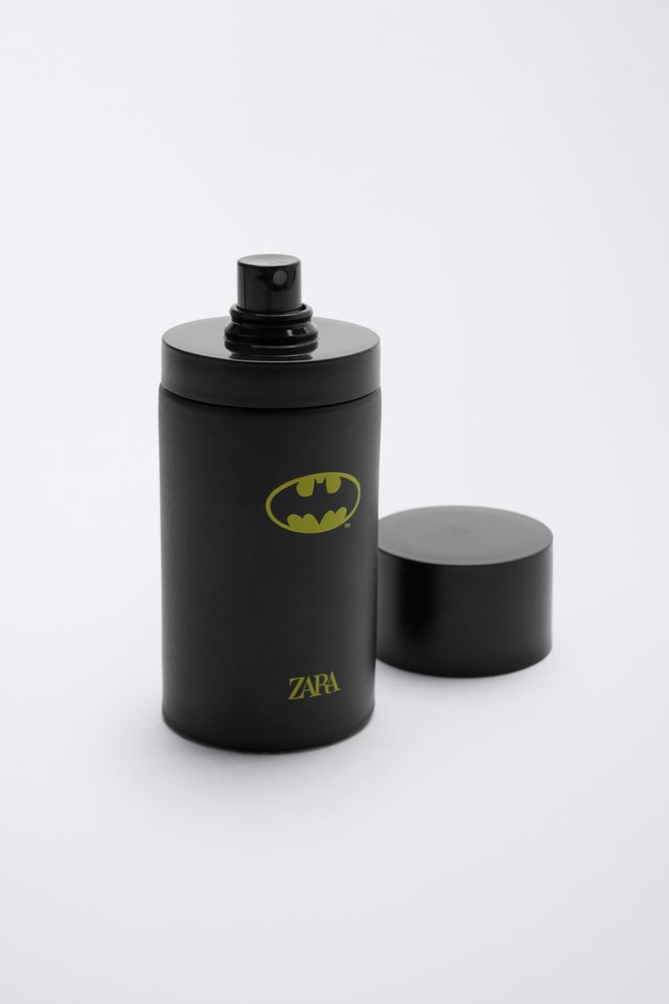 BATMAN © & ™ DC COMICS © EDT 50ML / 1.69 oz 3