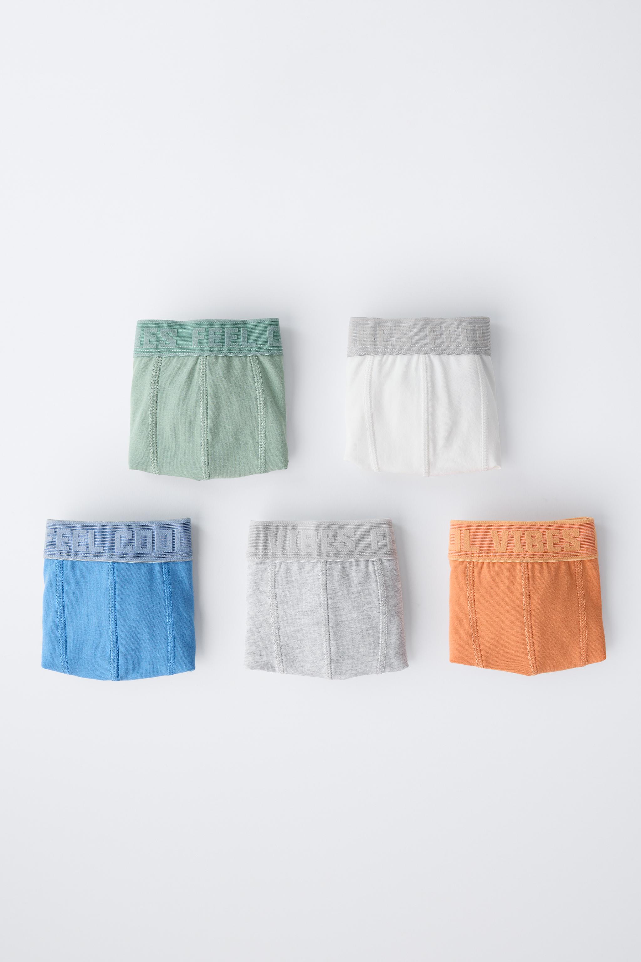 ZARA キッズ　5点セット ZARA - ZARA フォーマルスーツ5点セット116cmの通販 by お値下げ