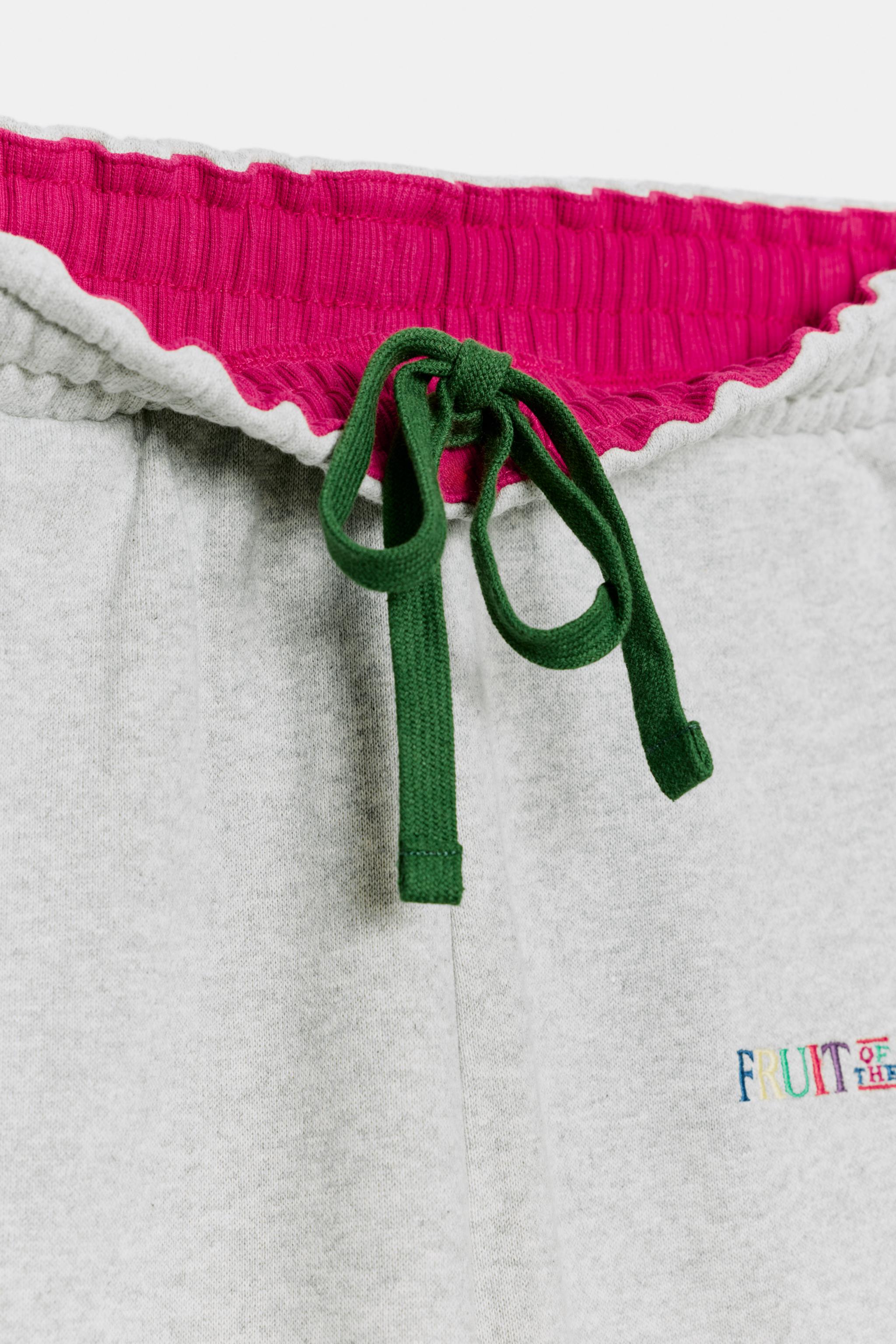 PANTALON DE JOGGING FRUIT OF THE LOOM™