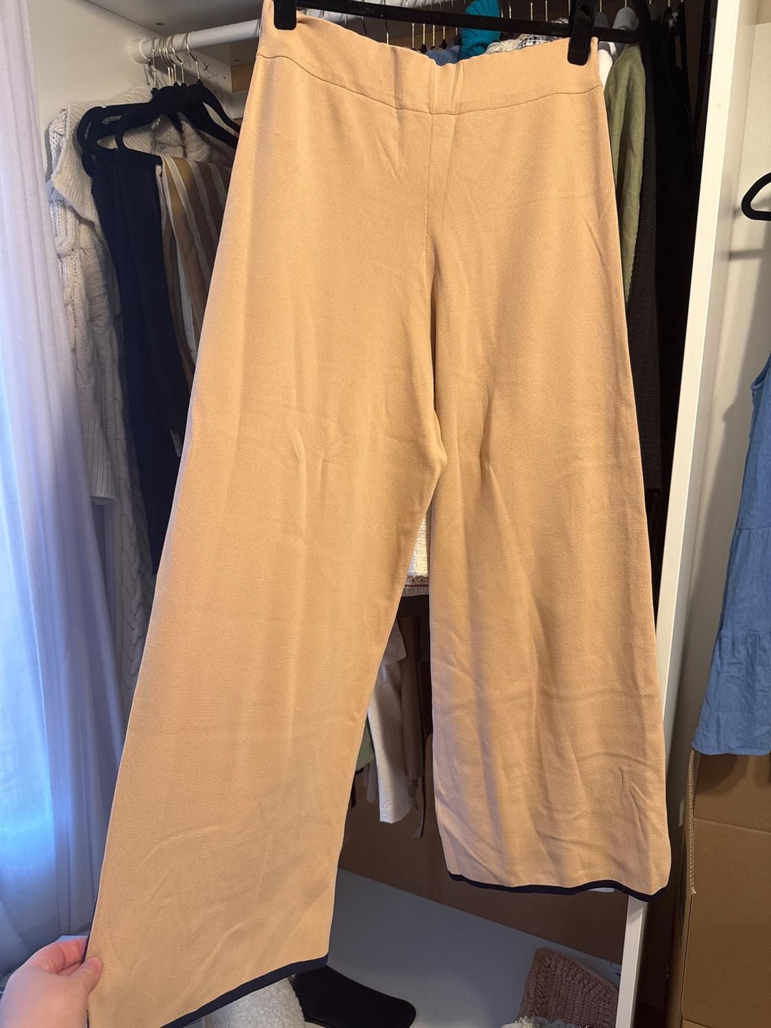 PANTALÓN PUNTO - Image 2