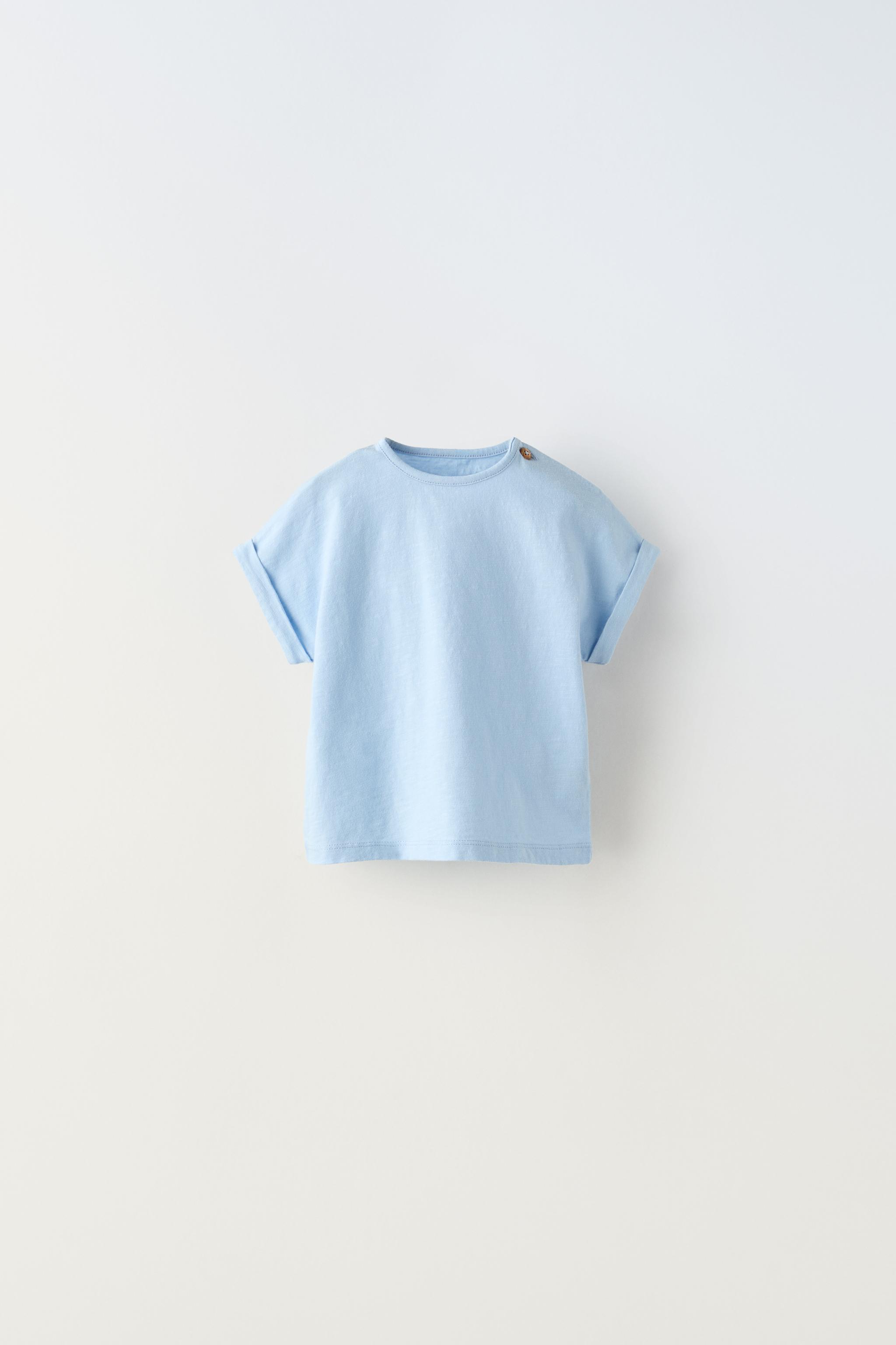 Tシャツ 0ヵ月 - 6ヵ月 0ヵ月 - 6ヵ月 | ZARA 日本