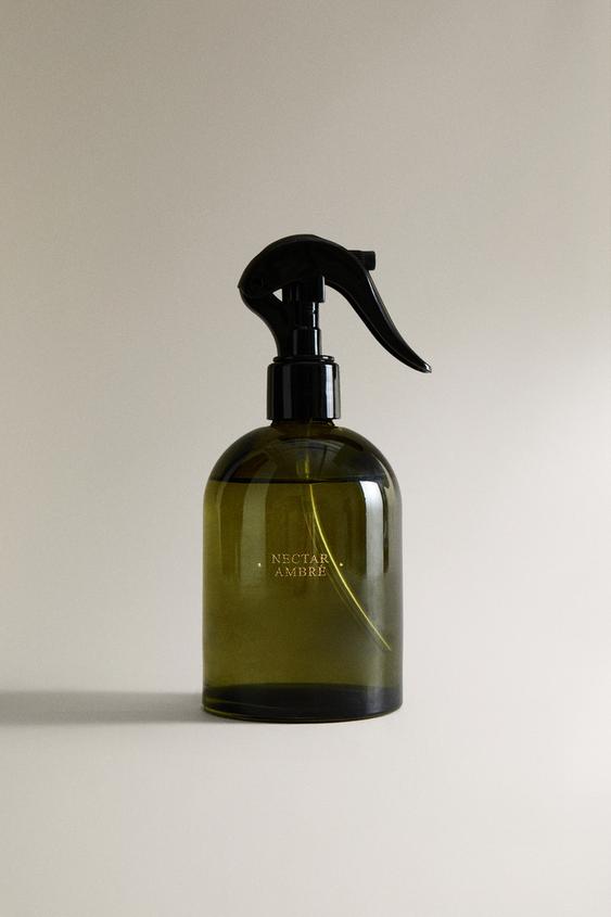 (230 ML) DIFUSOR DE AROMA EM SPRAY NECTAR AMBRÉ - Pêssego da Zara - Imagem 0