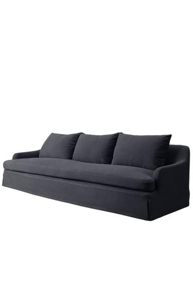 SOFA 01 - MIDNIGHT BLUE του Zara