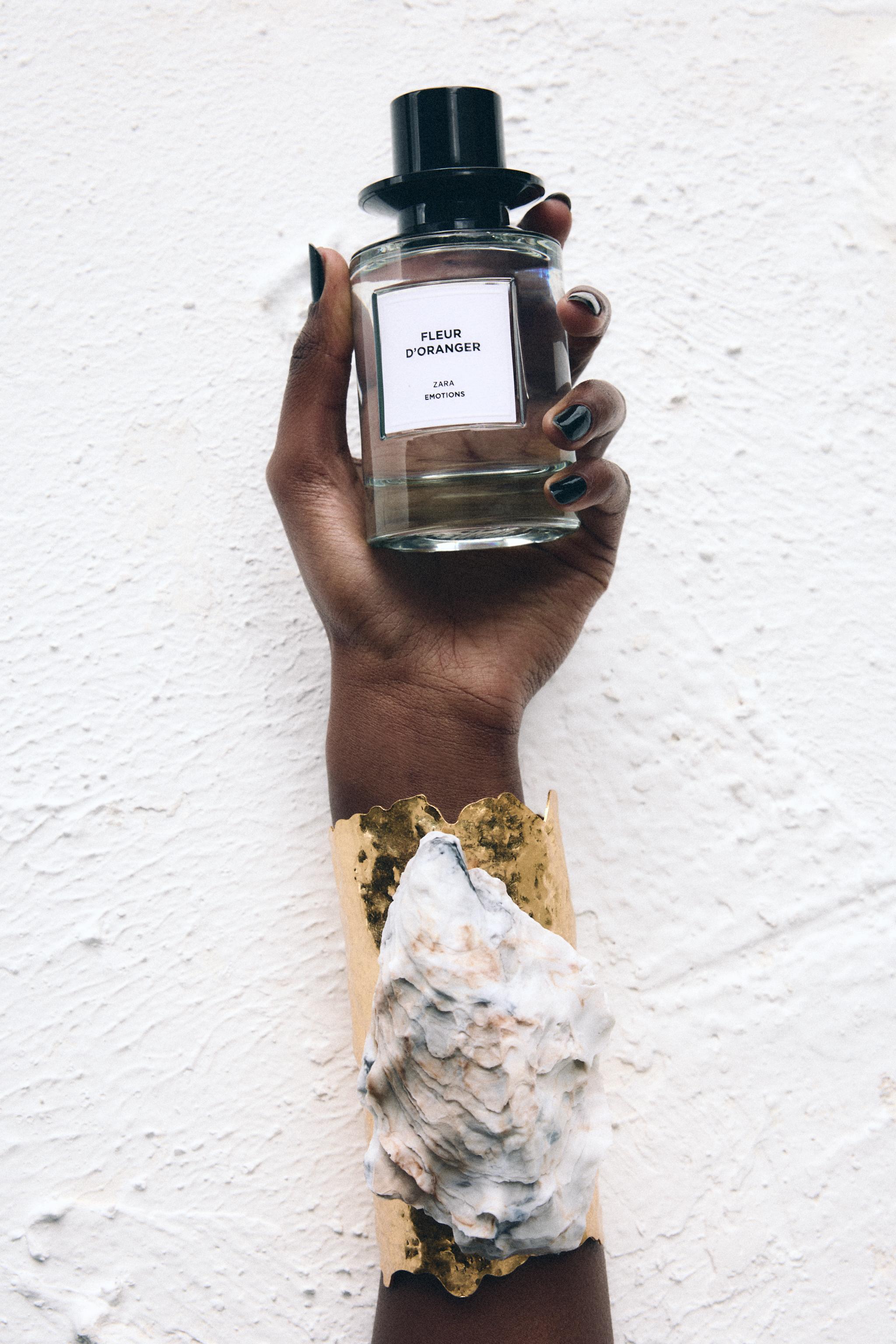 Women's Perfumes | ZARA United States