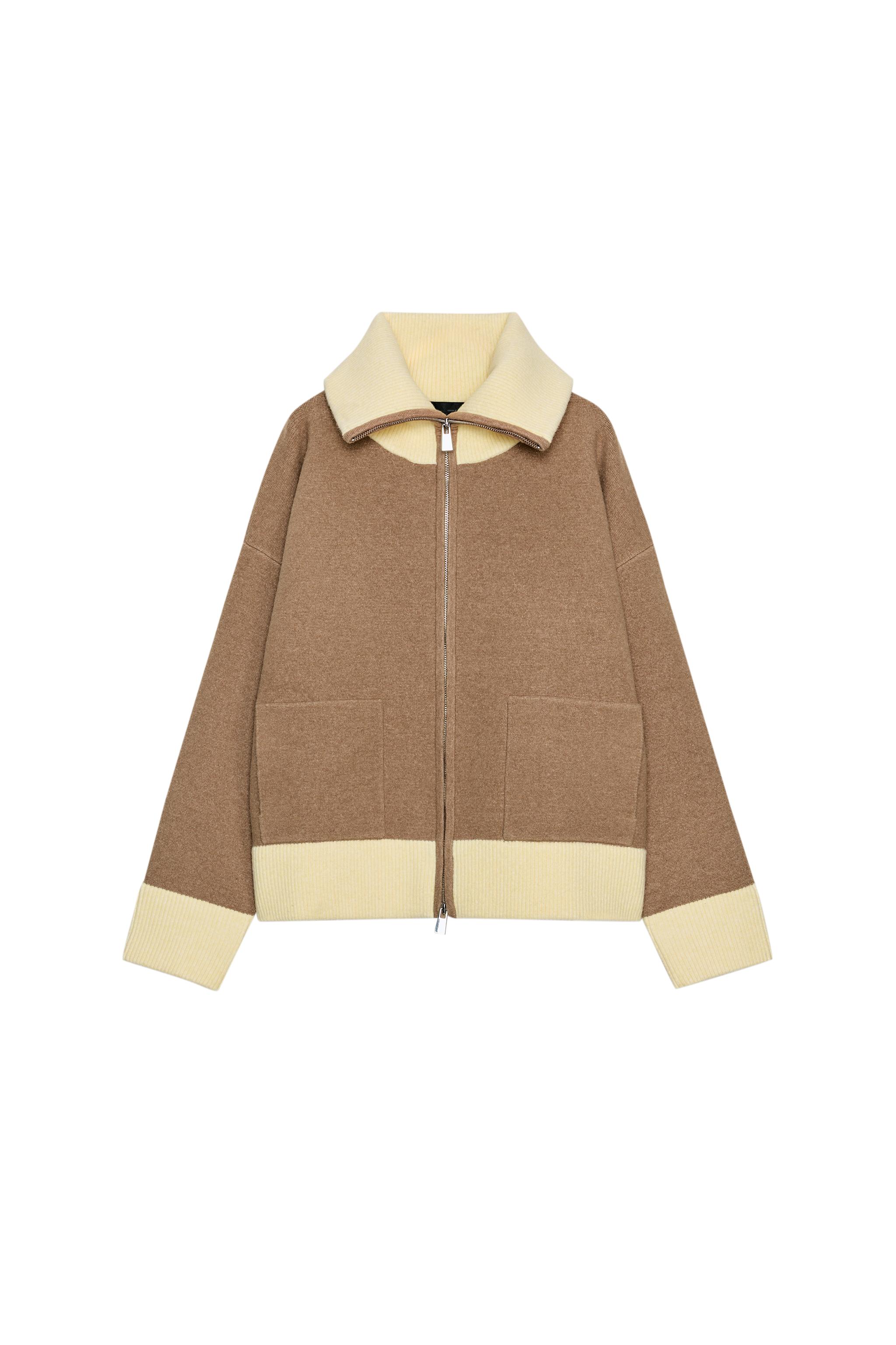 カーディガン - レディース | ZARA 日本