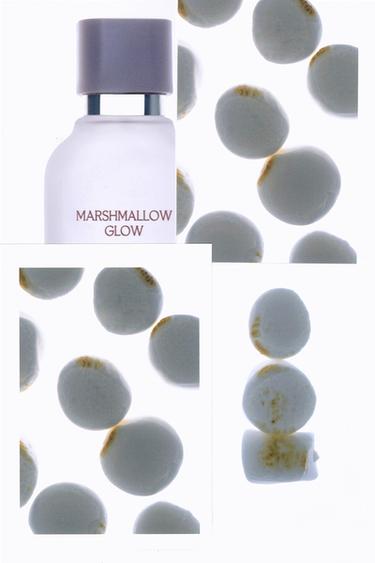 MARSHMALLOW GLOW EDP 100ML (3.4 FL. OZ). -  by Zara - Image 1