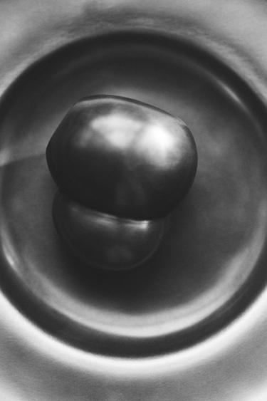 Zara MALI MESINGANI PREDMET I COLIN KING – crno zlato