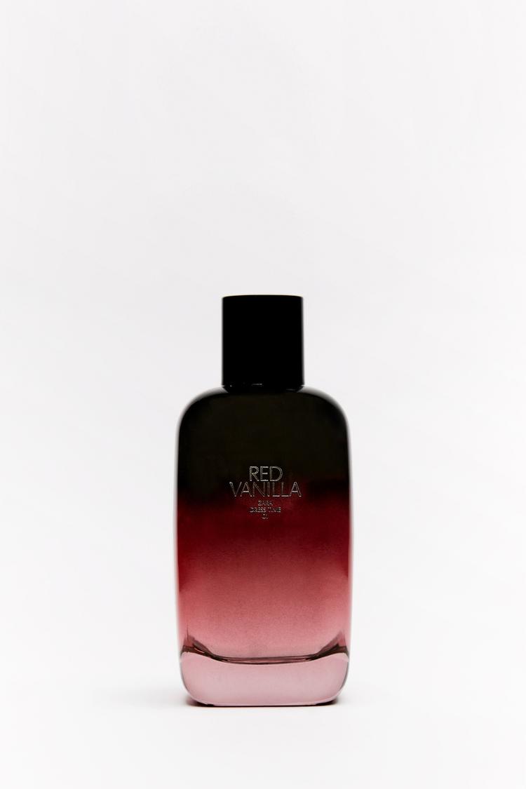 RED VANILLA 180 ML oz ZARA South Africa
