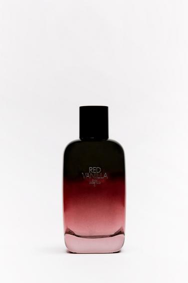 RED VANILLA 180 ML - TINTED LEATHER de Zara