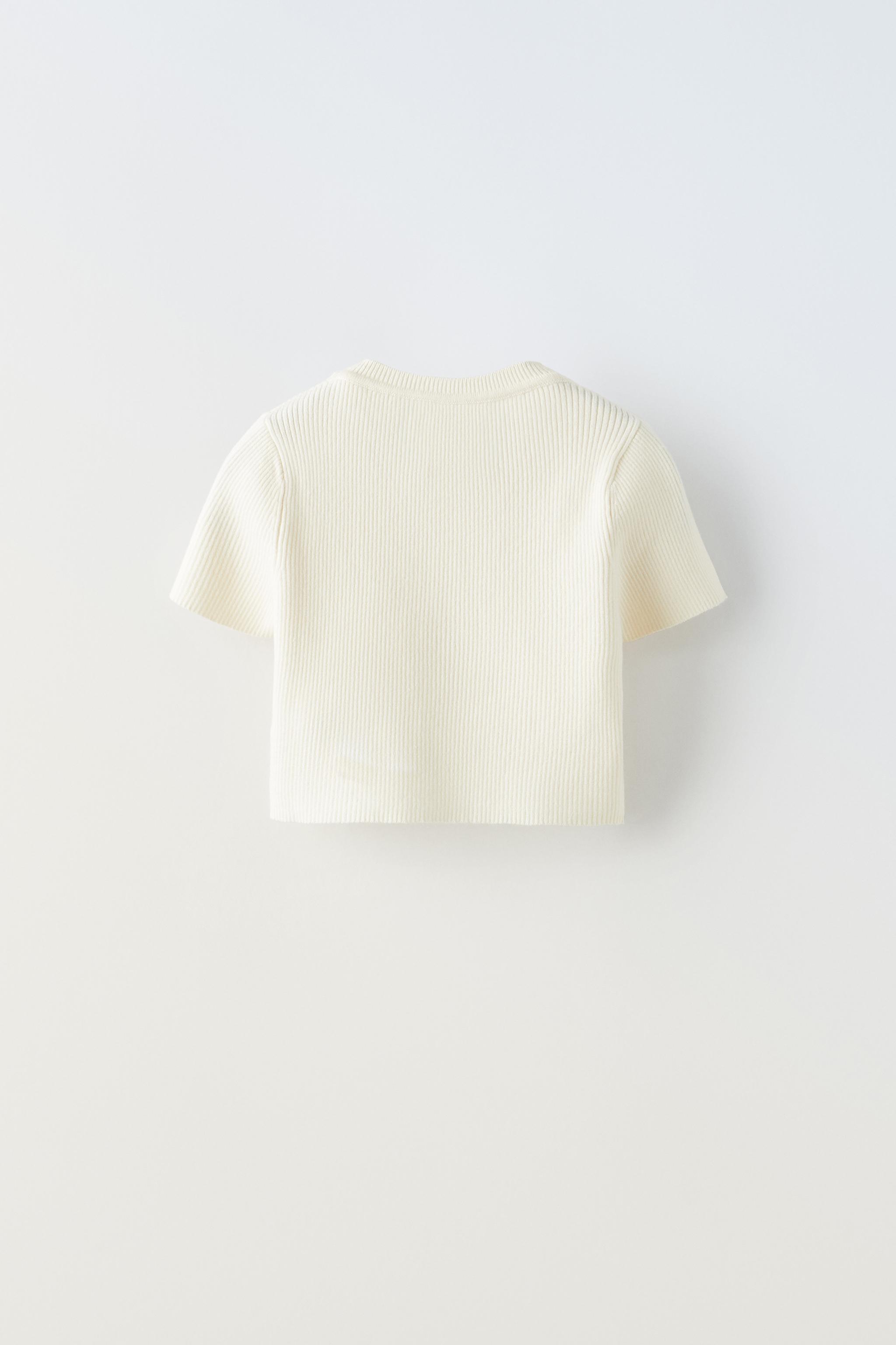 女の子用トップス | 最新コレクション | ZARA 日本