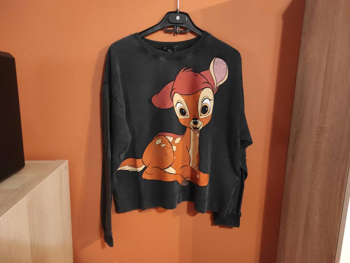 BAMBI © DISNEY HOODIE - Image 2