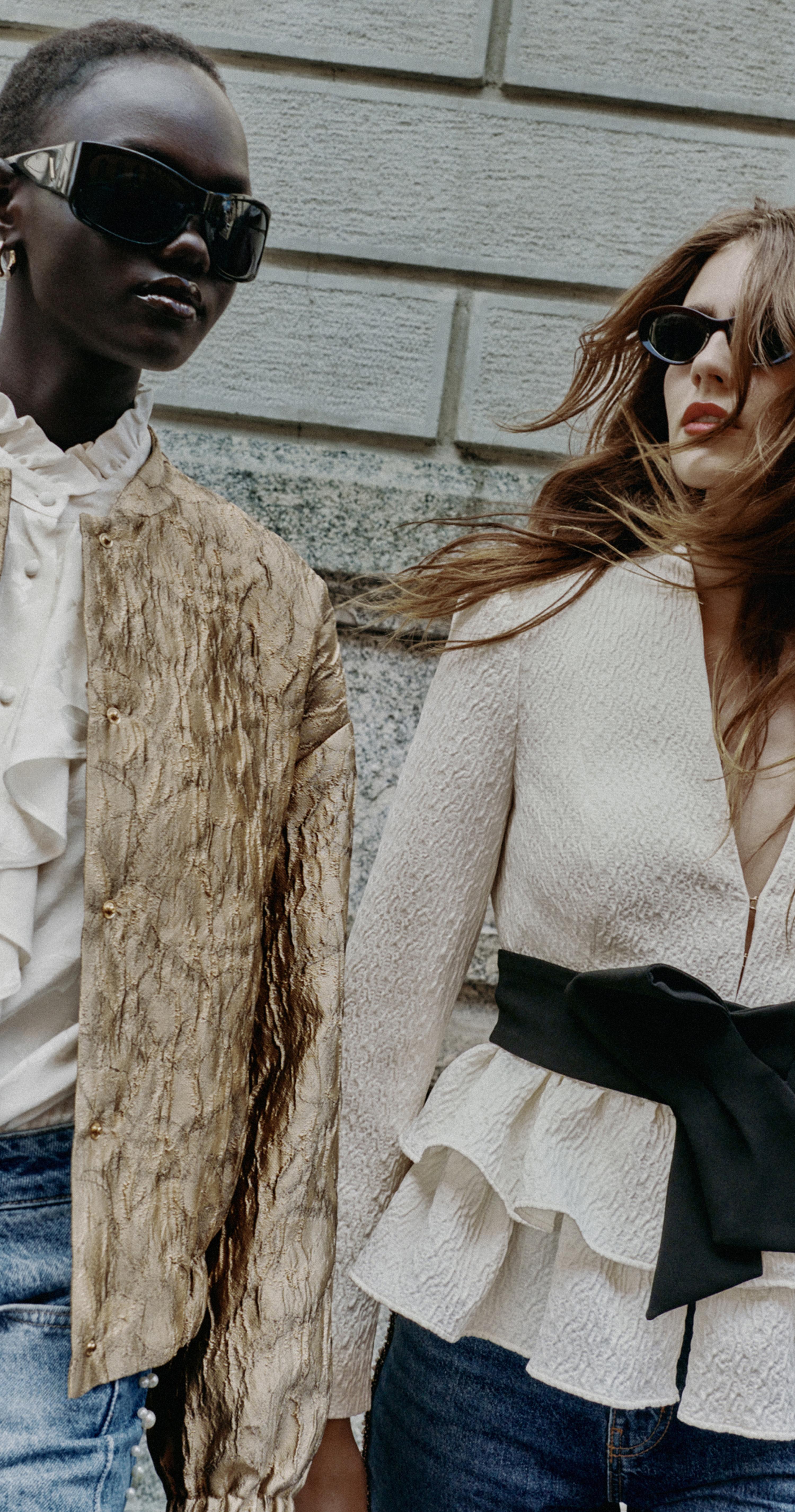 ZARA United States | New Collection Online