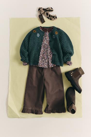 Product image -  by Zara - Image 0