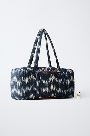BOWLING TIE DYE - Bleu de Zara - Image 5