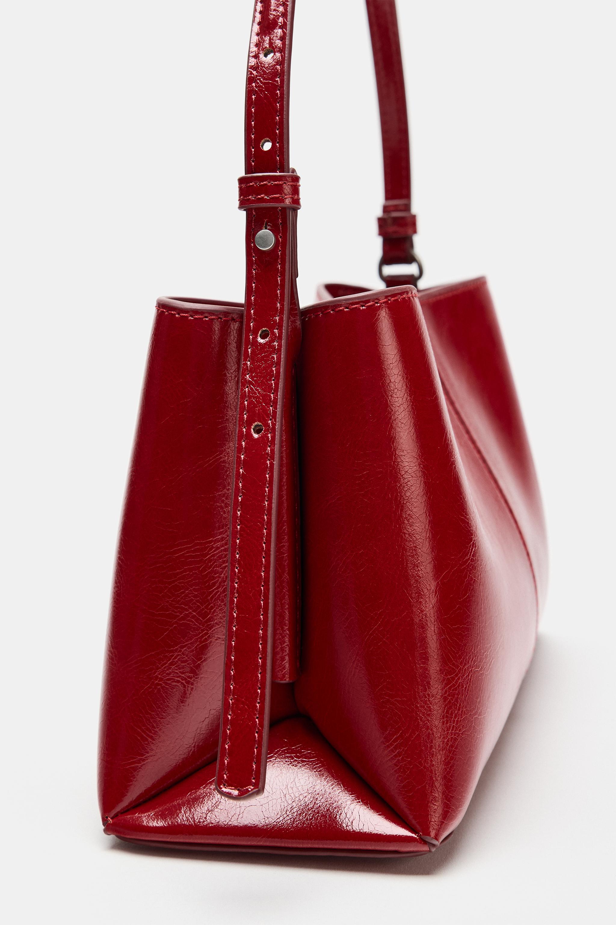 MINI SAC PORTÉ ÉPAULE