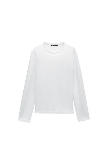 FADED T-SHIRT