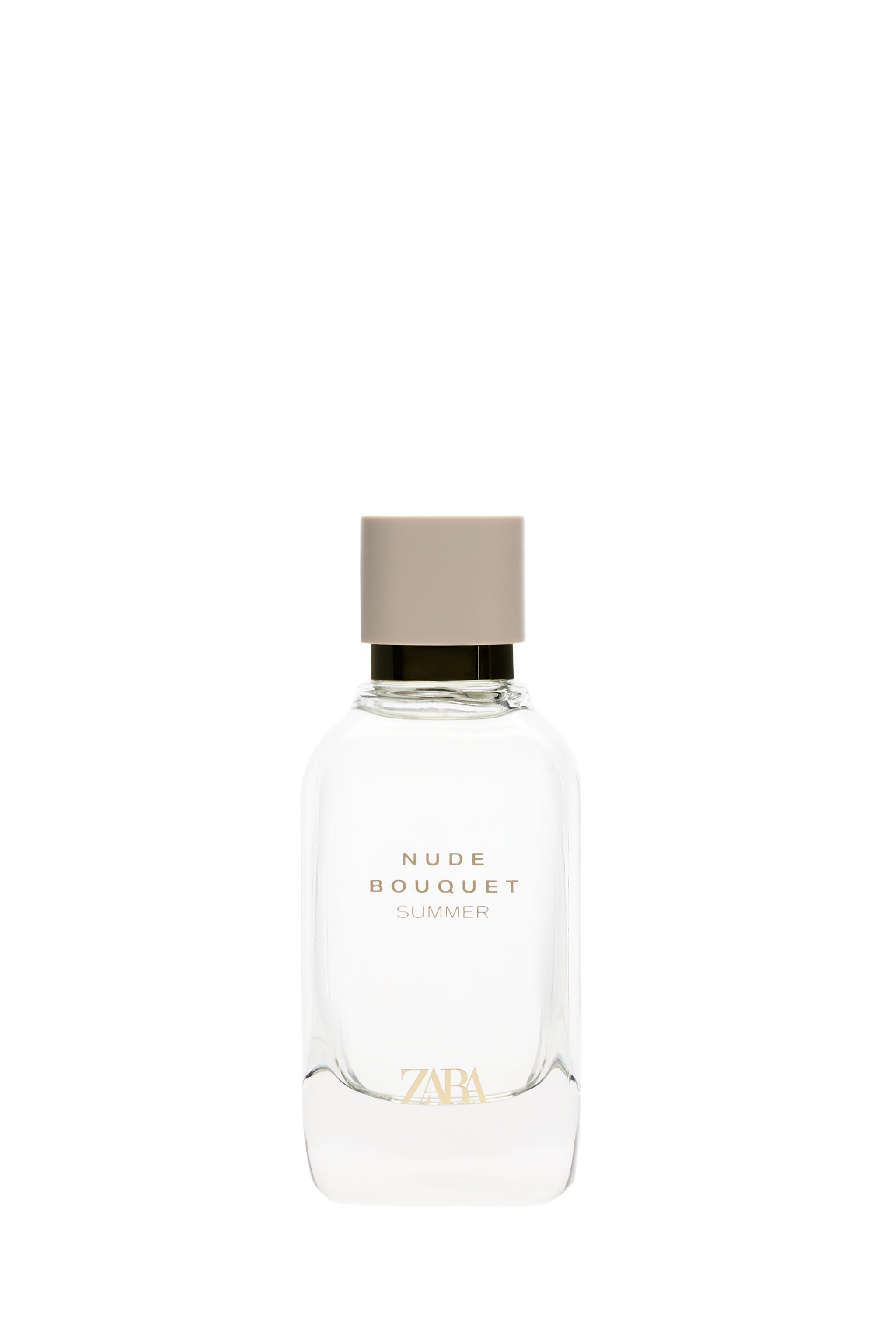 NUDE BOUQUET SUMMER EDP 100 ML (3.4 FL. OZ)